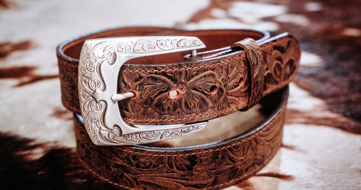 Leather Dog Collars | English Bridle Leather | KLW – KLW Handmade Leather